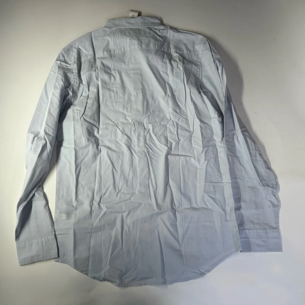 Old Navy Men’s Regular Fit Built In Flex Everyday Shirt